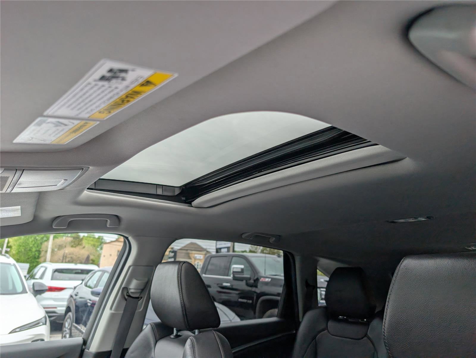 2019 Acura MDX SH-AWD