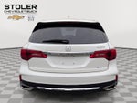 2019 Acura MDX SH-AWD