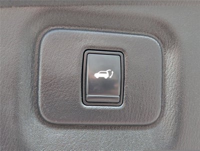 2013 INFINITI JX35 AWD 4dr