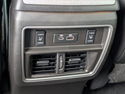 2022 Nissan Murano SL