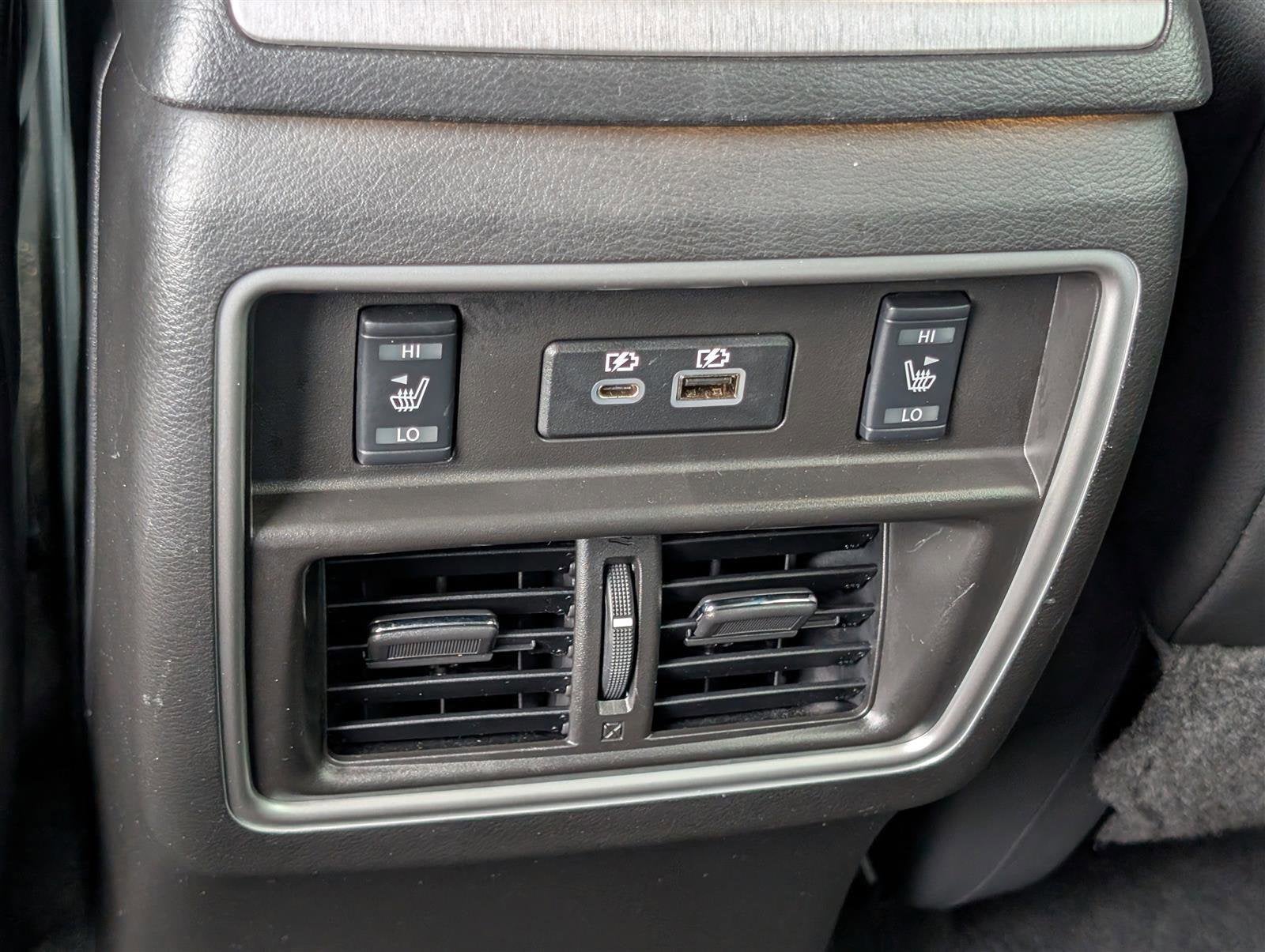 2022 Nissan Murano SL