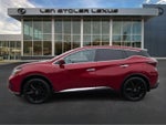 2022 Nissan Murano SL