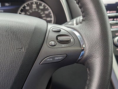 2022 Nissan Murano SL