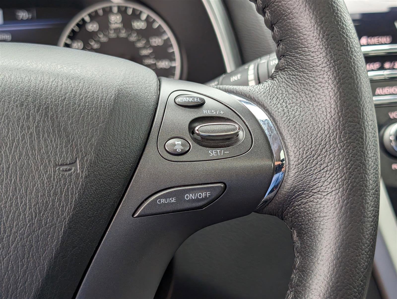 2022 Nissan Murano SL