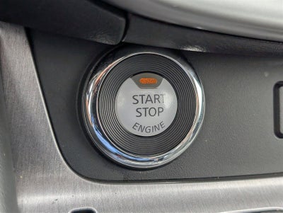 2022 Nissan Murano SL