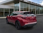 2022 Nissan Murano SL