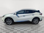 2018 Nissan Murano SV