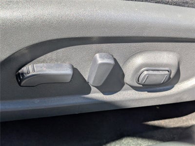 2018 Nissan Murano SV