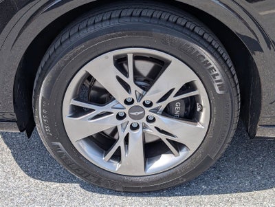 2025 Genesis GV70 3.5T Sport