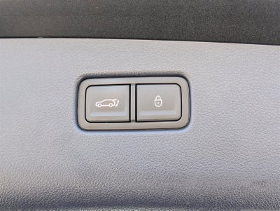 2025 Genesis GV70 3.5T Sport