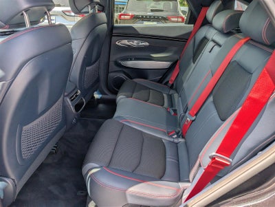 2025 Genesis GV70 3.5T Sport