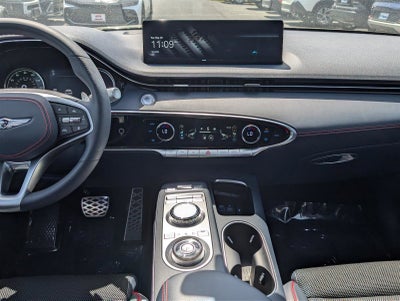 2025 Genesis GV70 3.5T Sport