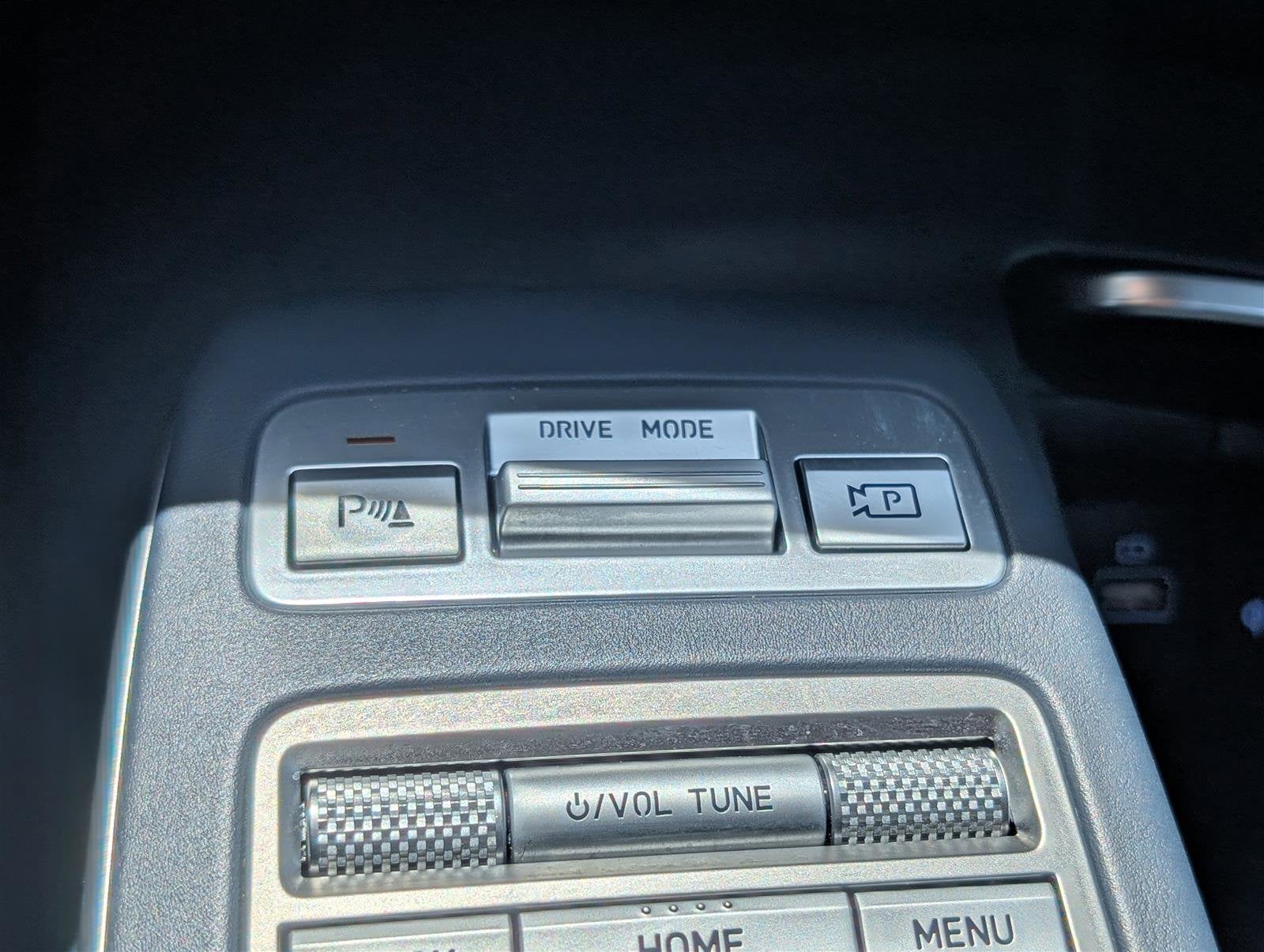 2025 Genesis GV70 3.5T Sport