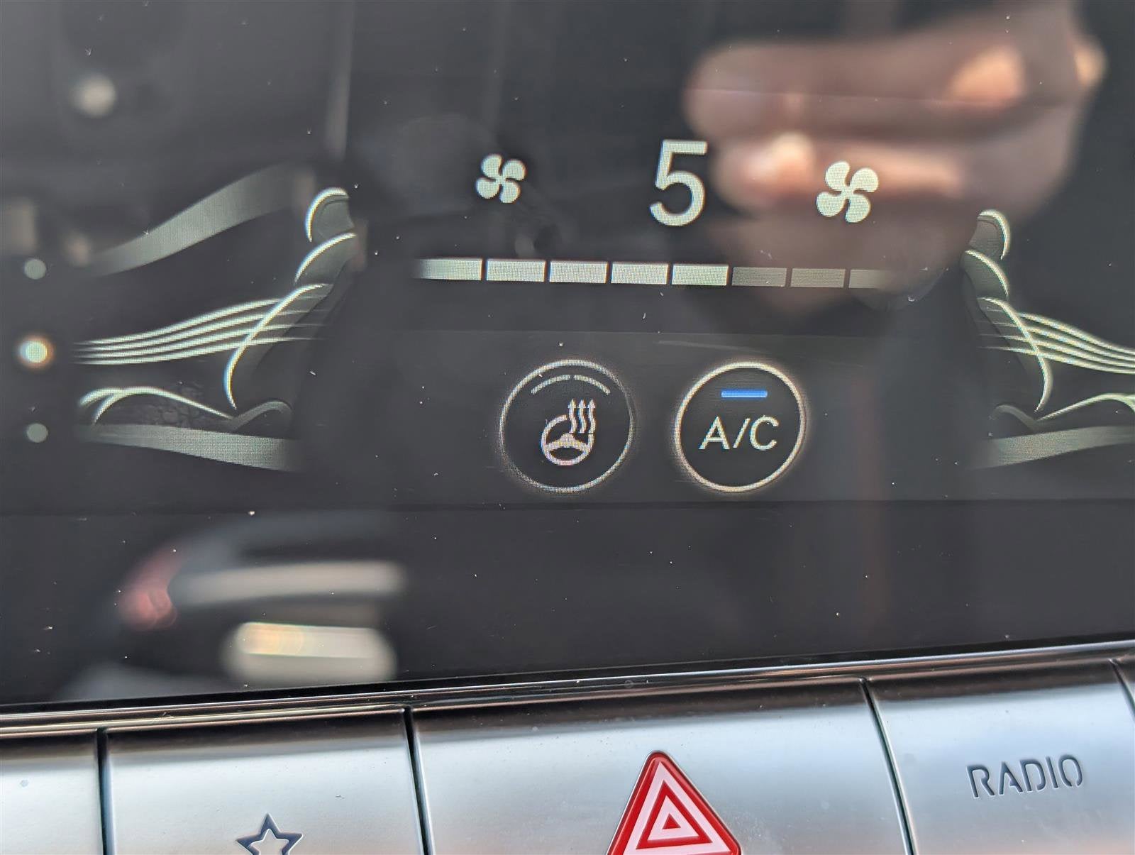 2025 Genesis GV70 3.5T Sport