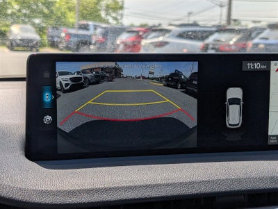 2025 Genesis GV70 3.5T Sport