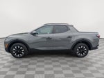 2025 Hyundai Santa Cruz SEL Activity