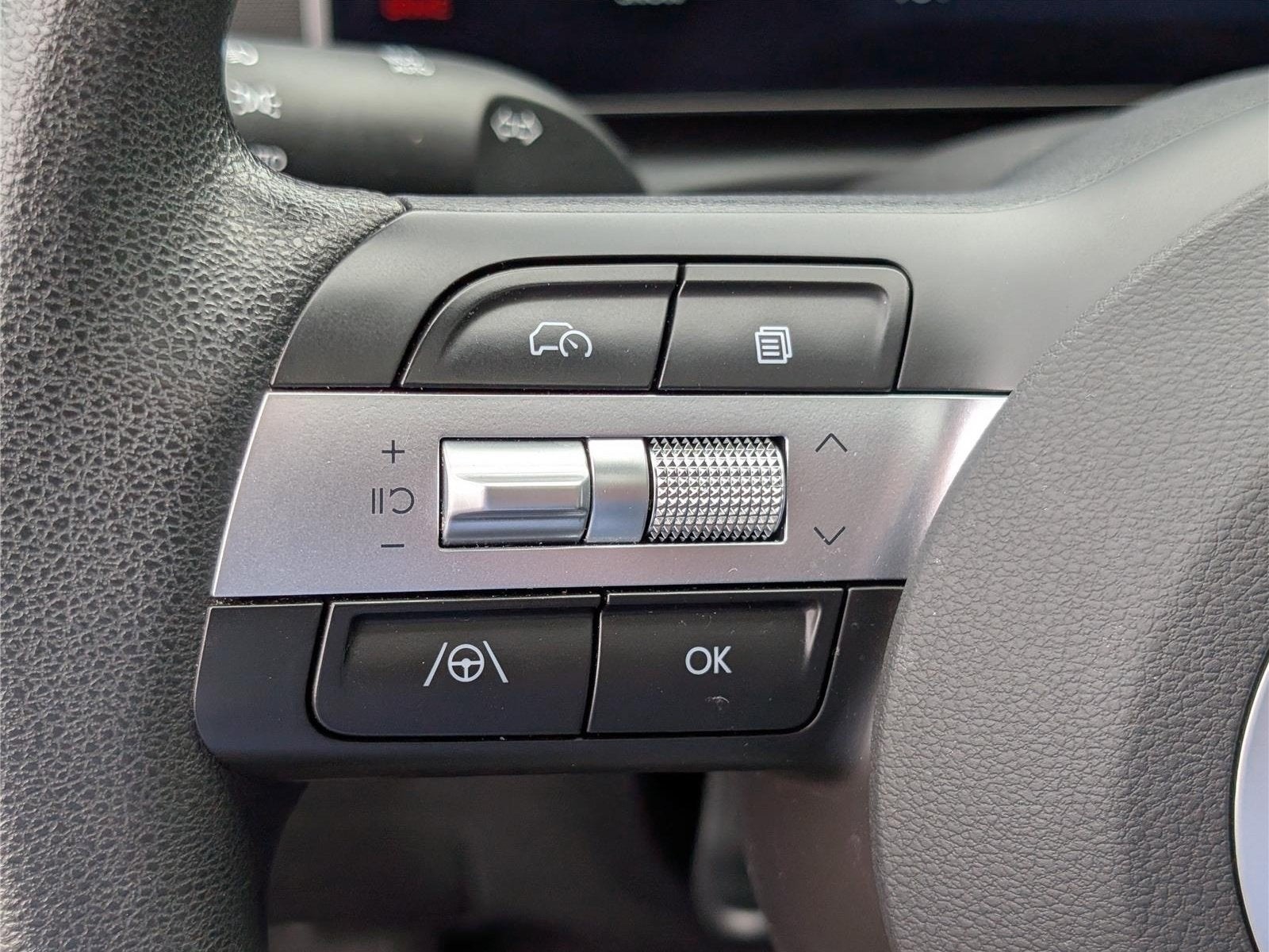 2025 Hyundai Santa Cruz SEL Activity