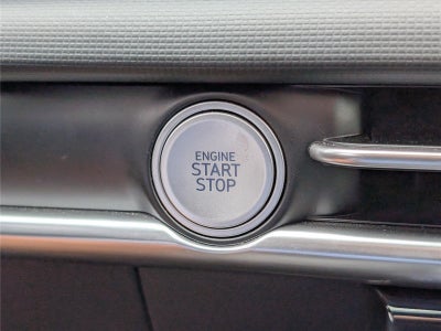 2025 Hyundai Santa Cruz SEL Activity