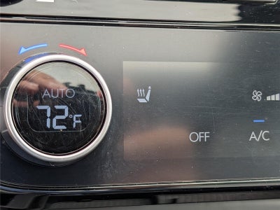 2025 Hyundai Santa Cruz SEL Activity