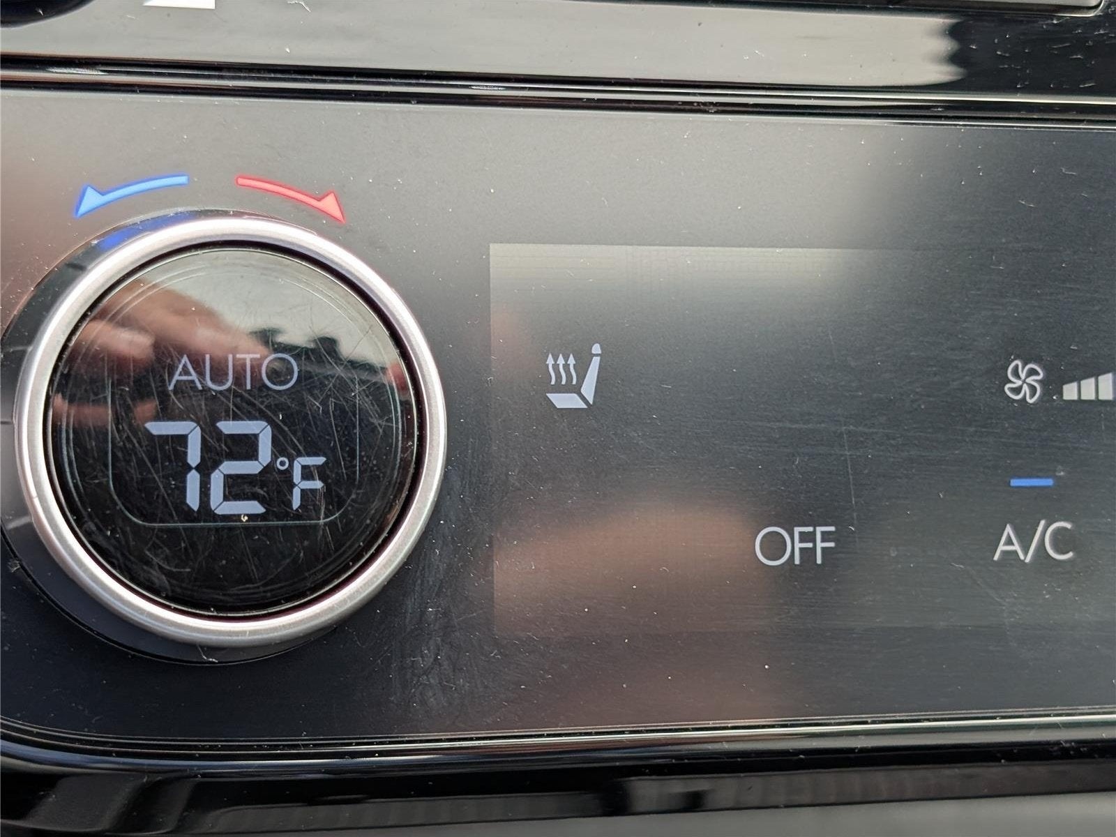 2025 Hyundai Santa Cruz SEL Activity