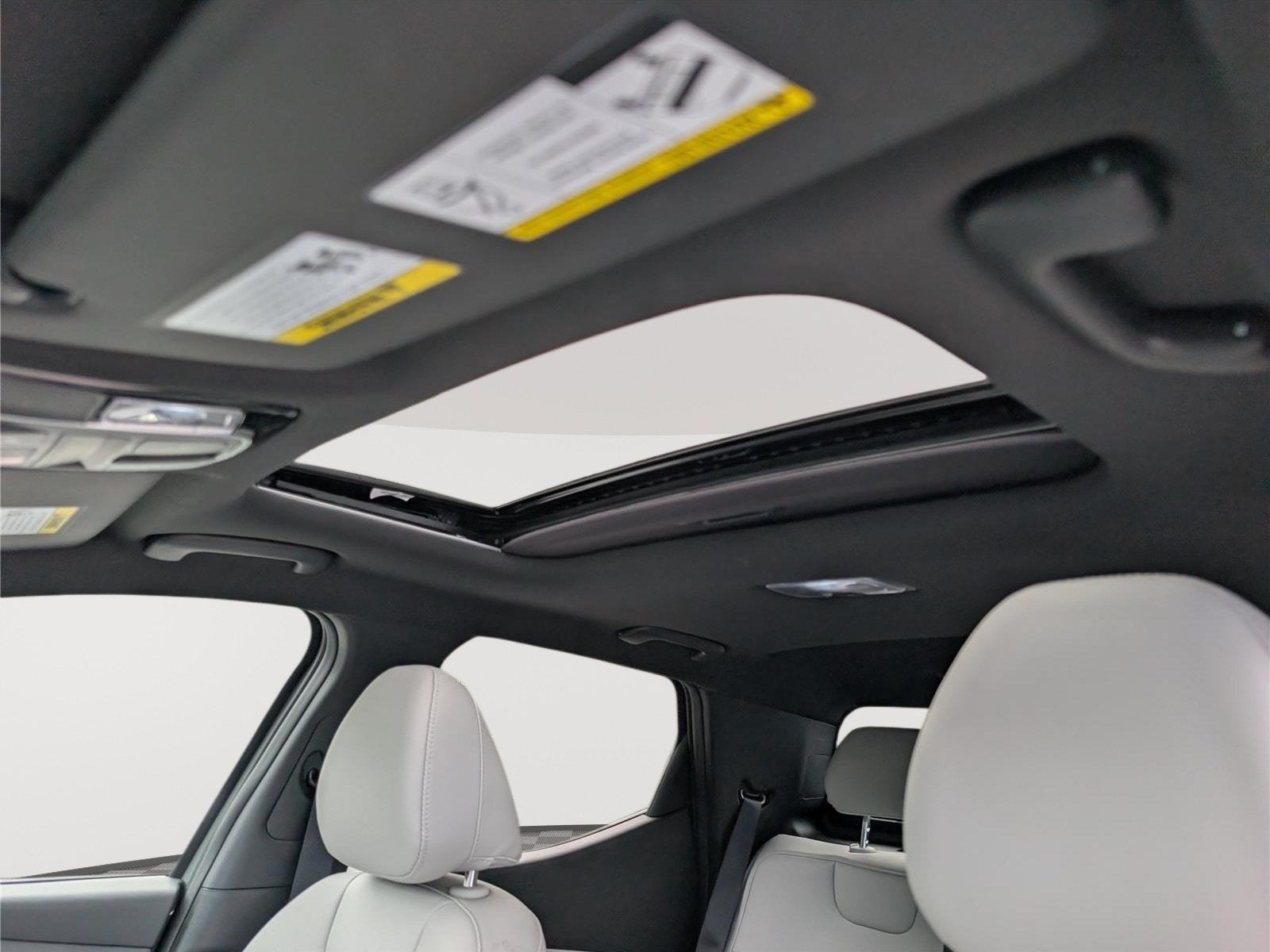 2025 Hyundai Santa Cruz SEL Activity