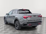 2025 Hyundai Santa Cruz SEL Activity