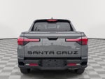 2025 Hyundai Santa Cruz SEL Activity