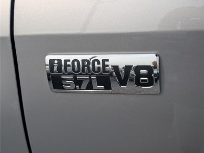 2015 Toyota Tundra 4WD Truck SR5