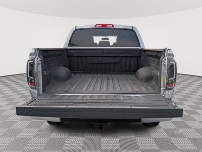 2015 Toyota Tundra 4WD Truck SR5