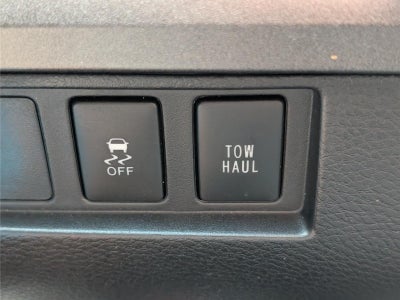 2015 Toyota Tundra 4WD Truck SR5