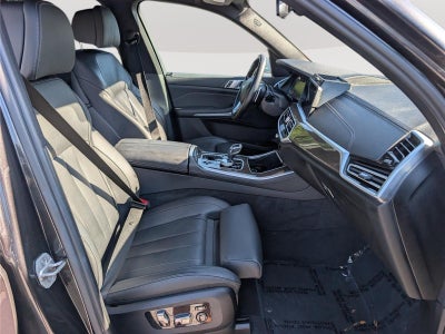 2021 BMW X5 xDrive45e