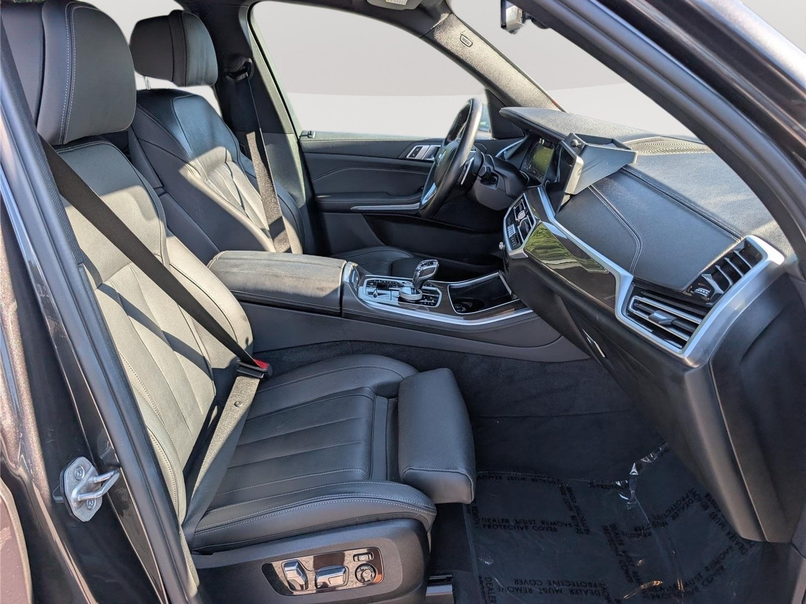 2021 BMW X5 xDrive45e