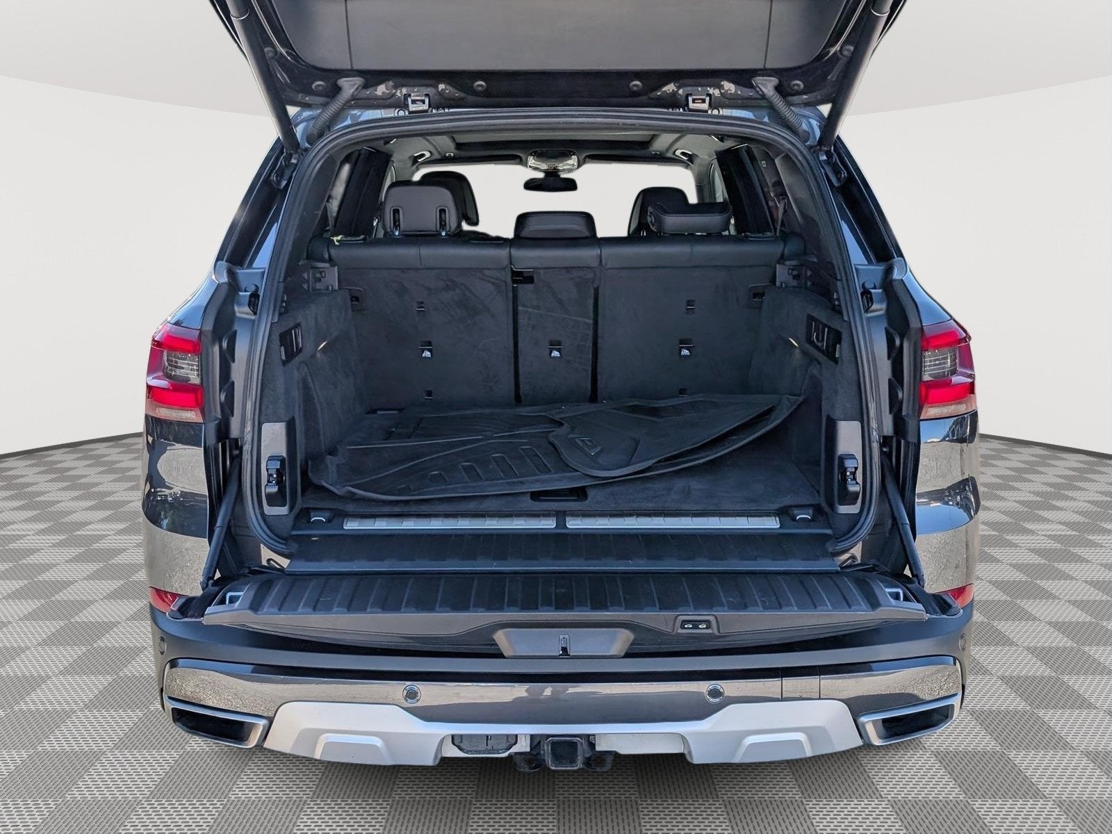 2021 BMW X5 xDrive45e