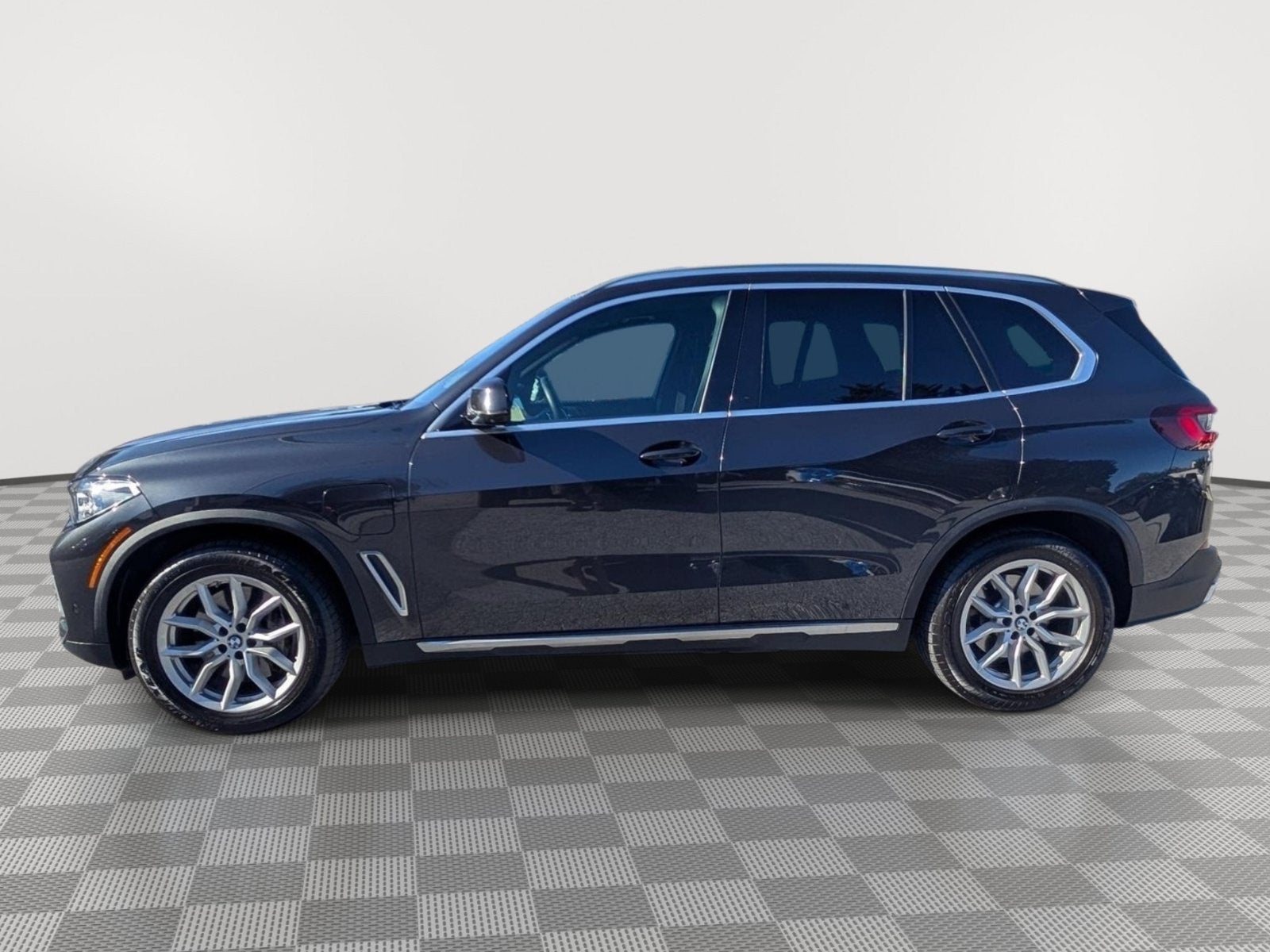2021 BMW X5 xDrive45e