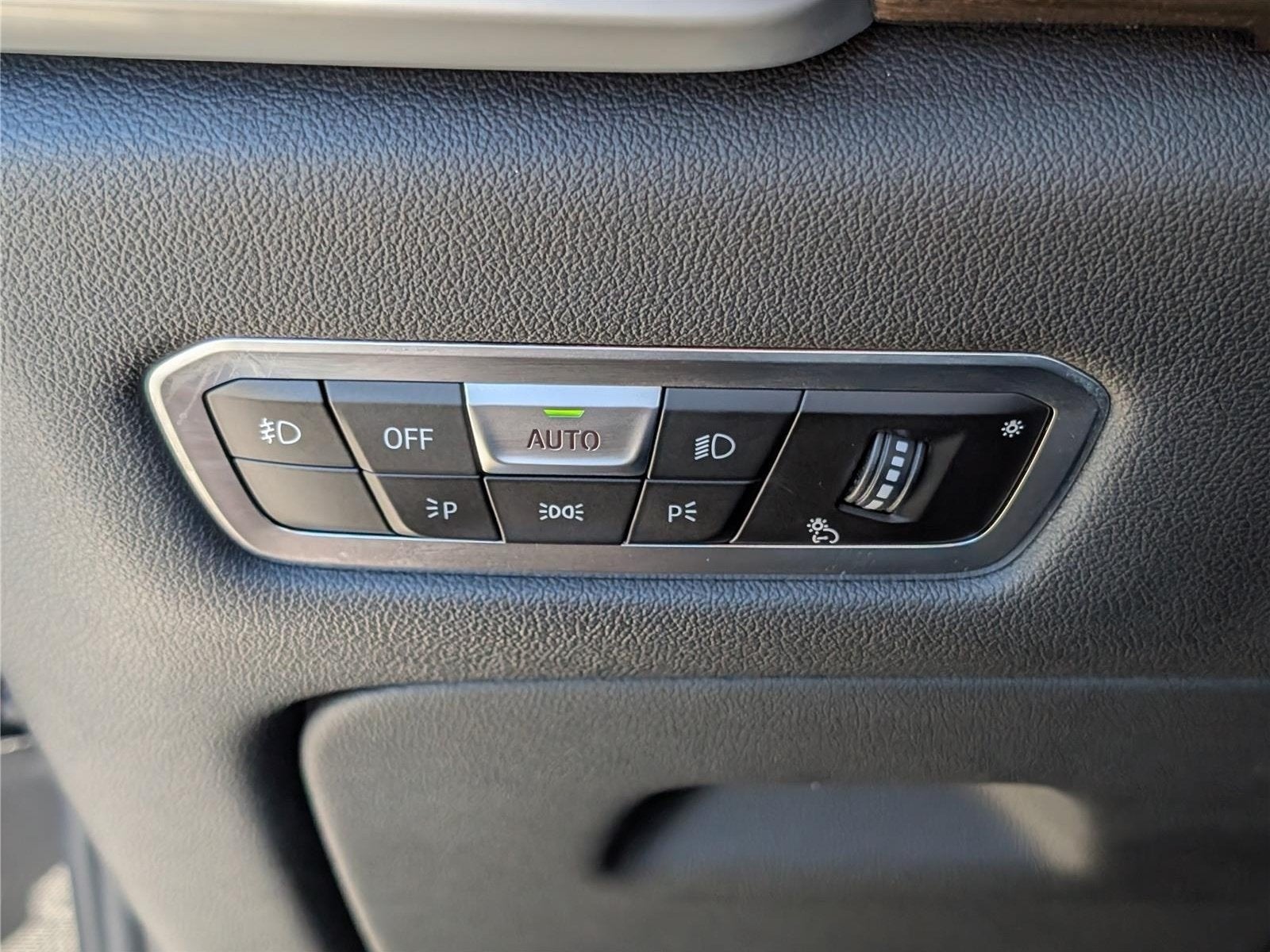 2021 BMW X5 xDrive45e