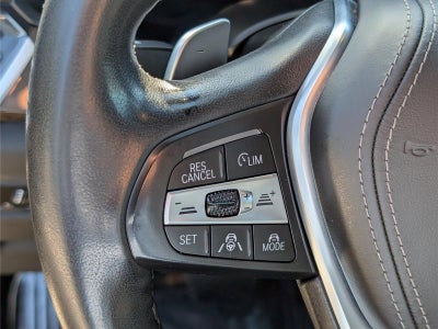 2021 BMW X5 xDrive45e