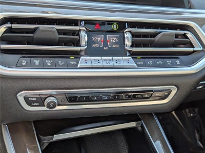 2021 BMW X5 xDrive45e