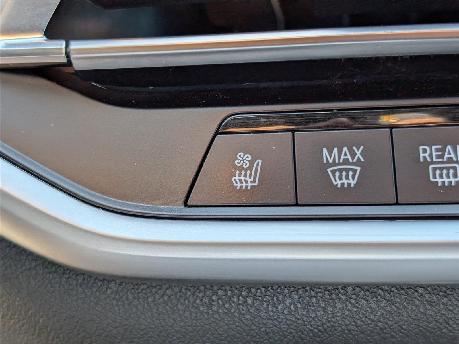 2021 BMW X5 xDrive45e