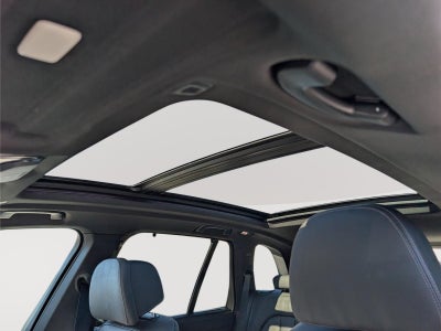 2021 BMW X5 xDrive45e