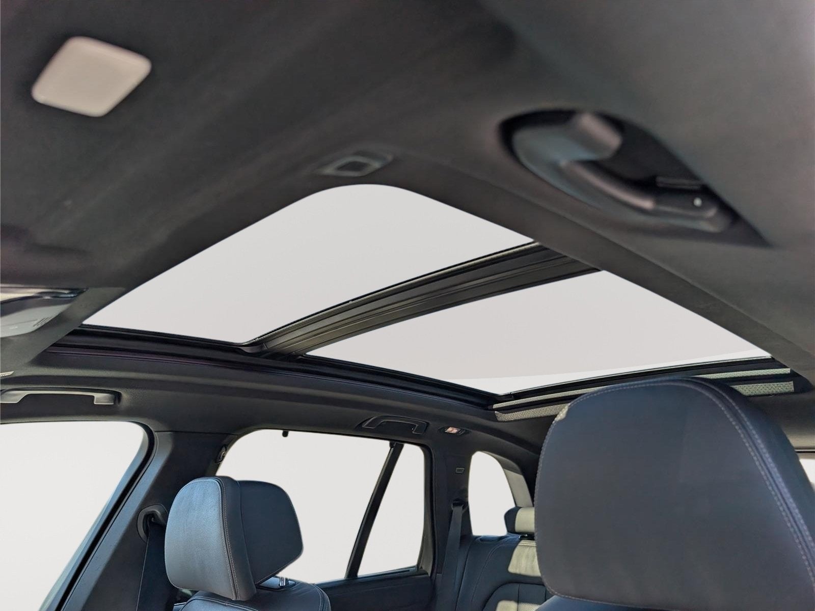 2021 BMW X5 xDrive45e
