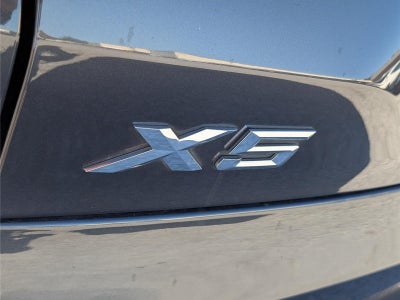 2021 BMW X5 xDrive45e