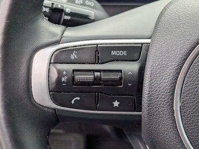 2023 Kia Sportage X-Pro Prestige