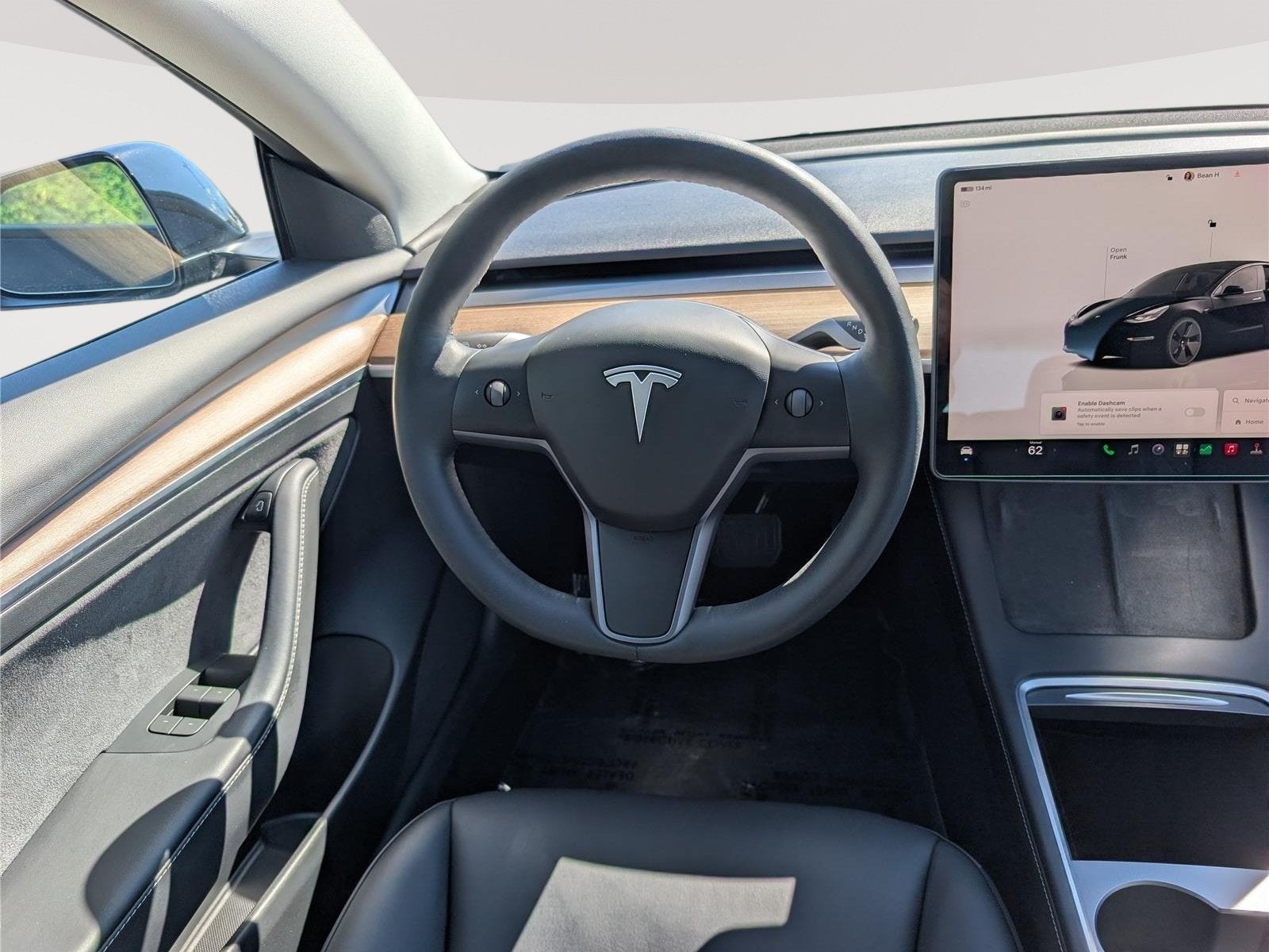 2023 Tesla Model 3 RWD