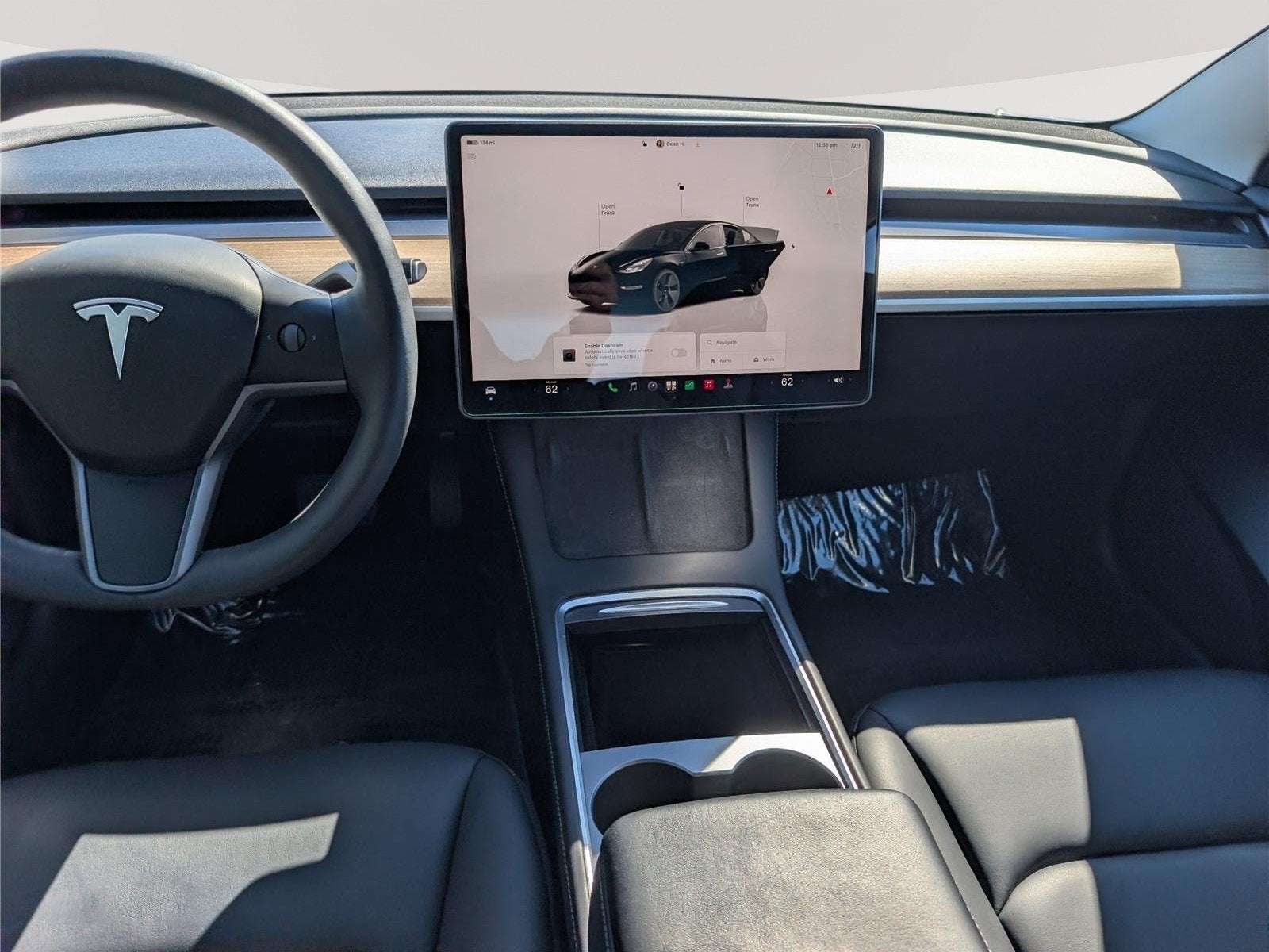 2023 Tesla Model 3 RWD