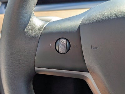 2023 Tesla Model 3 RWD