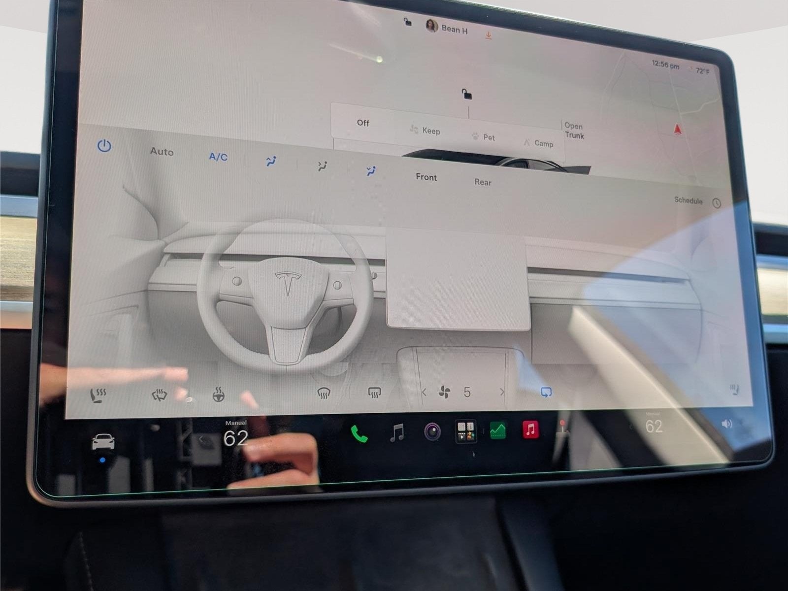 2023 Tesla Model 3 RWD
