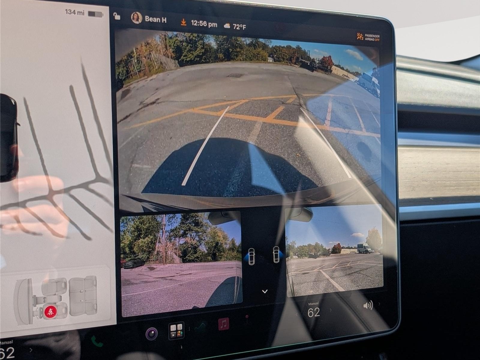 2023 Tesla Model 3 RWD