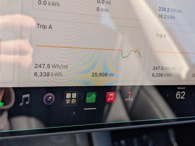 2023 Tesla Model 3 RWD