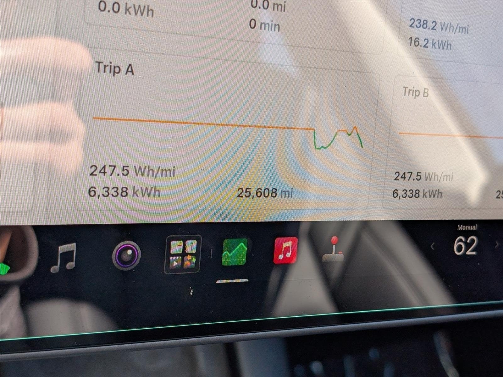 2023 Tesla Model 3 RWD