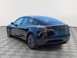 2023 Tesla Model 3 RWD